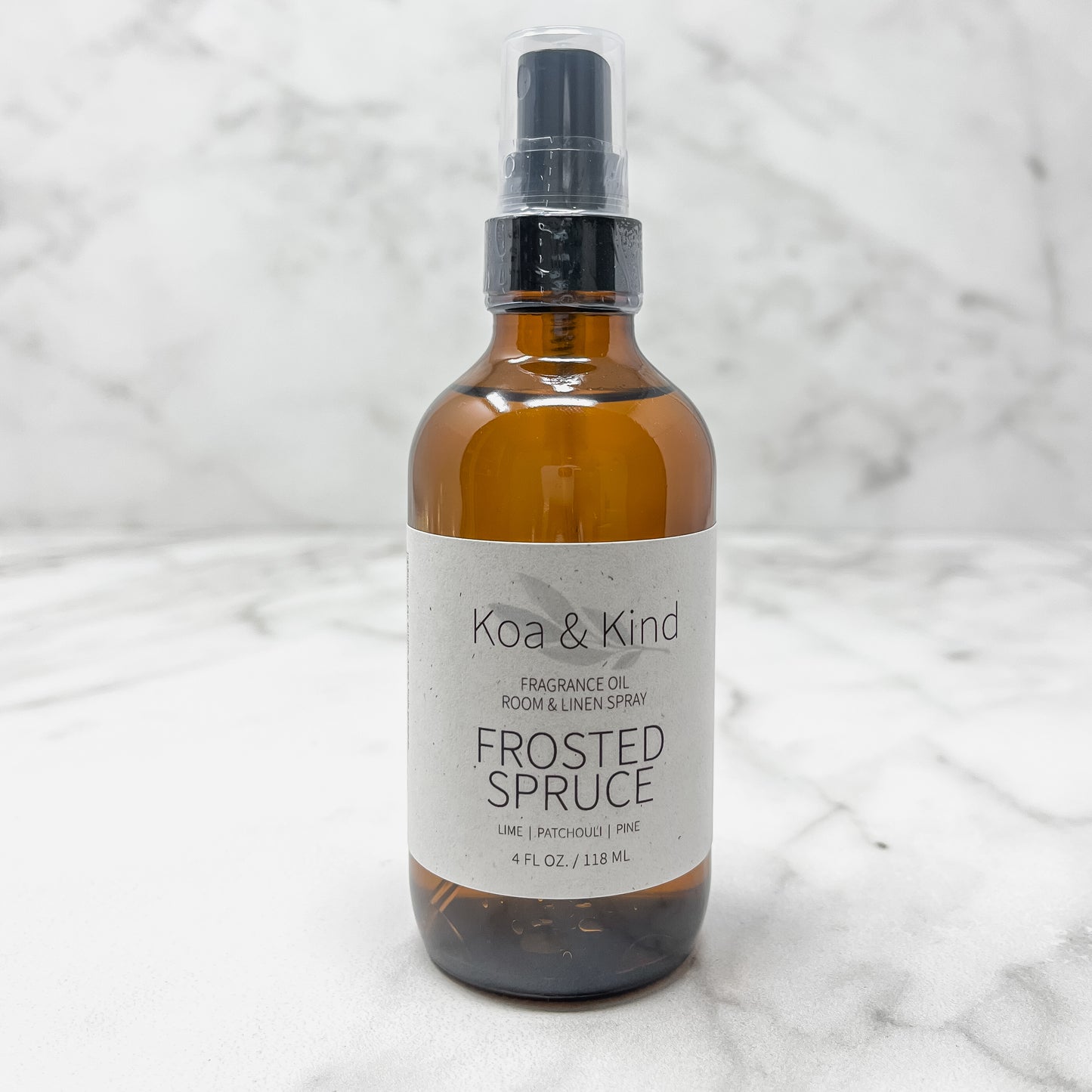 Frosted Spruce Room Spray