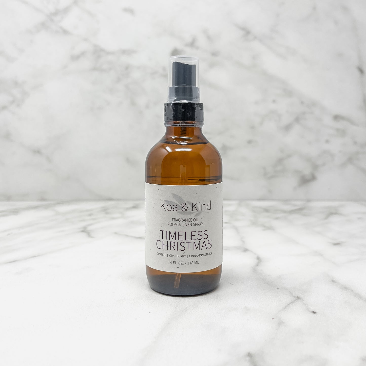 Timeless Christmas Room Spray