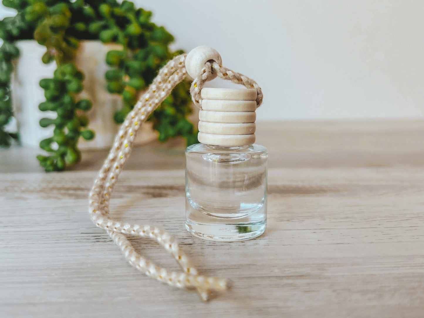 Spiced Pine Car Diffuser