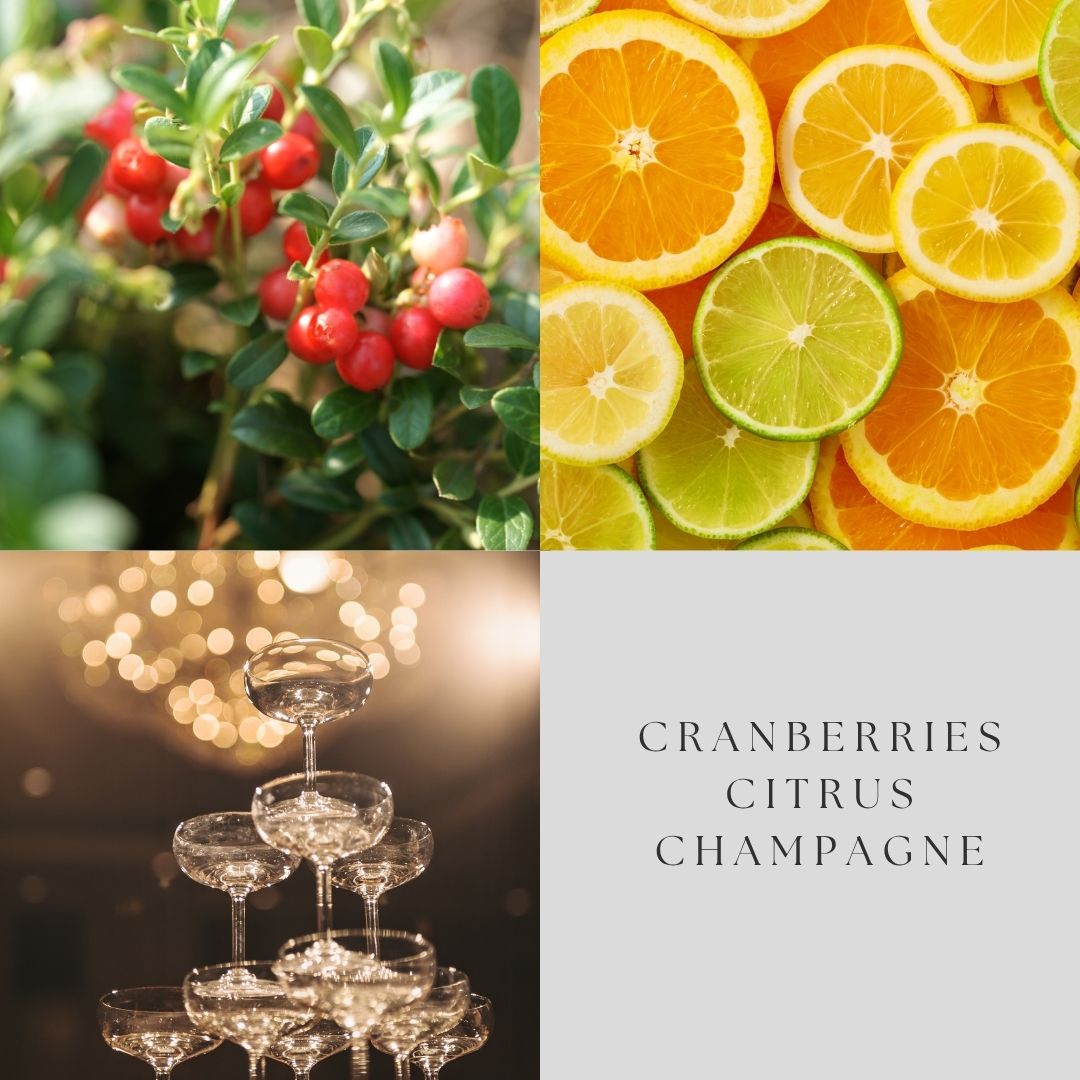 Berries & Bubbles Car Diffuser