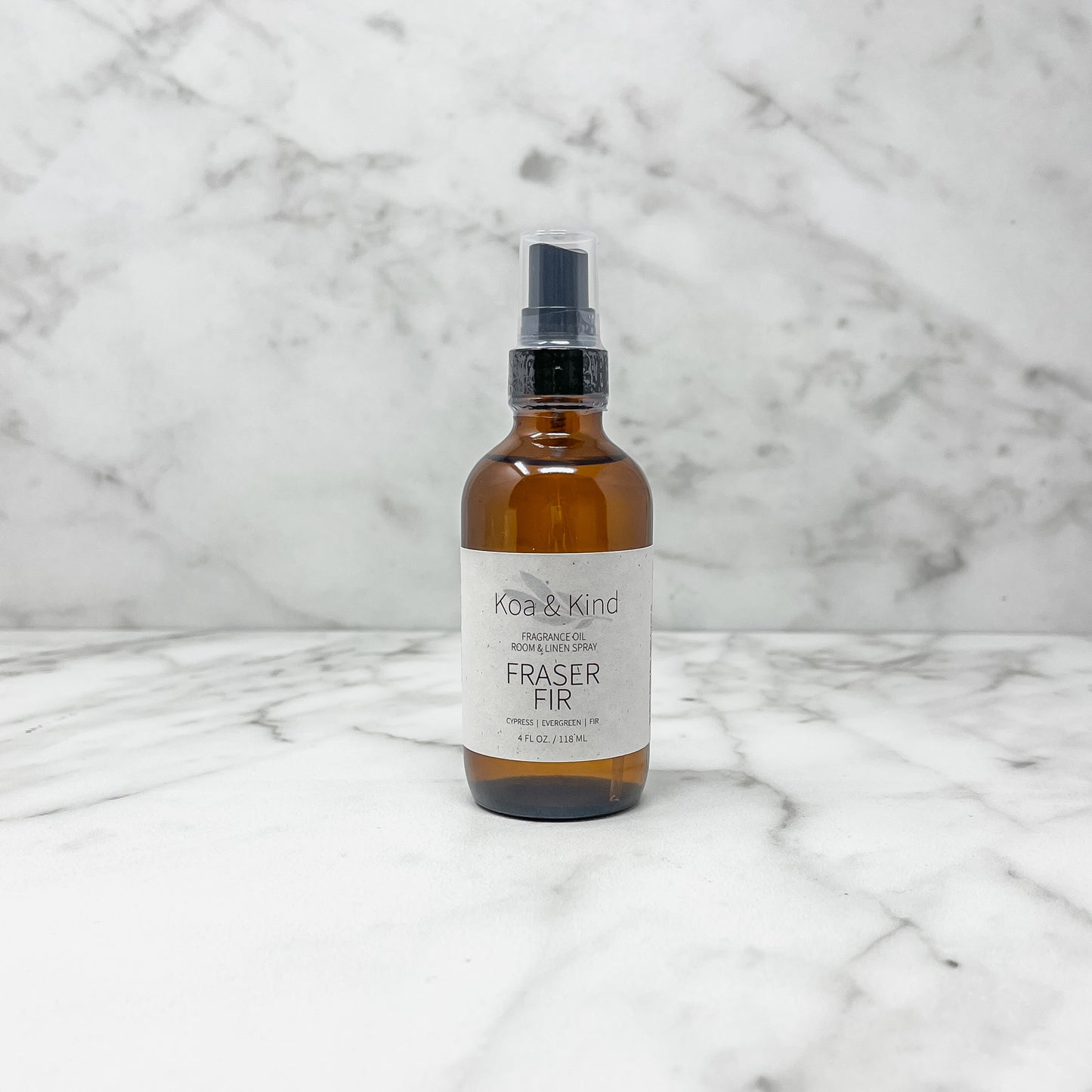 Fraser Fir Room Spray