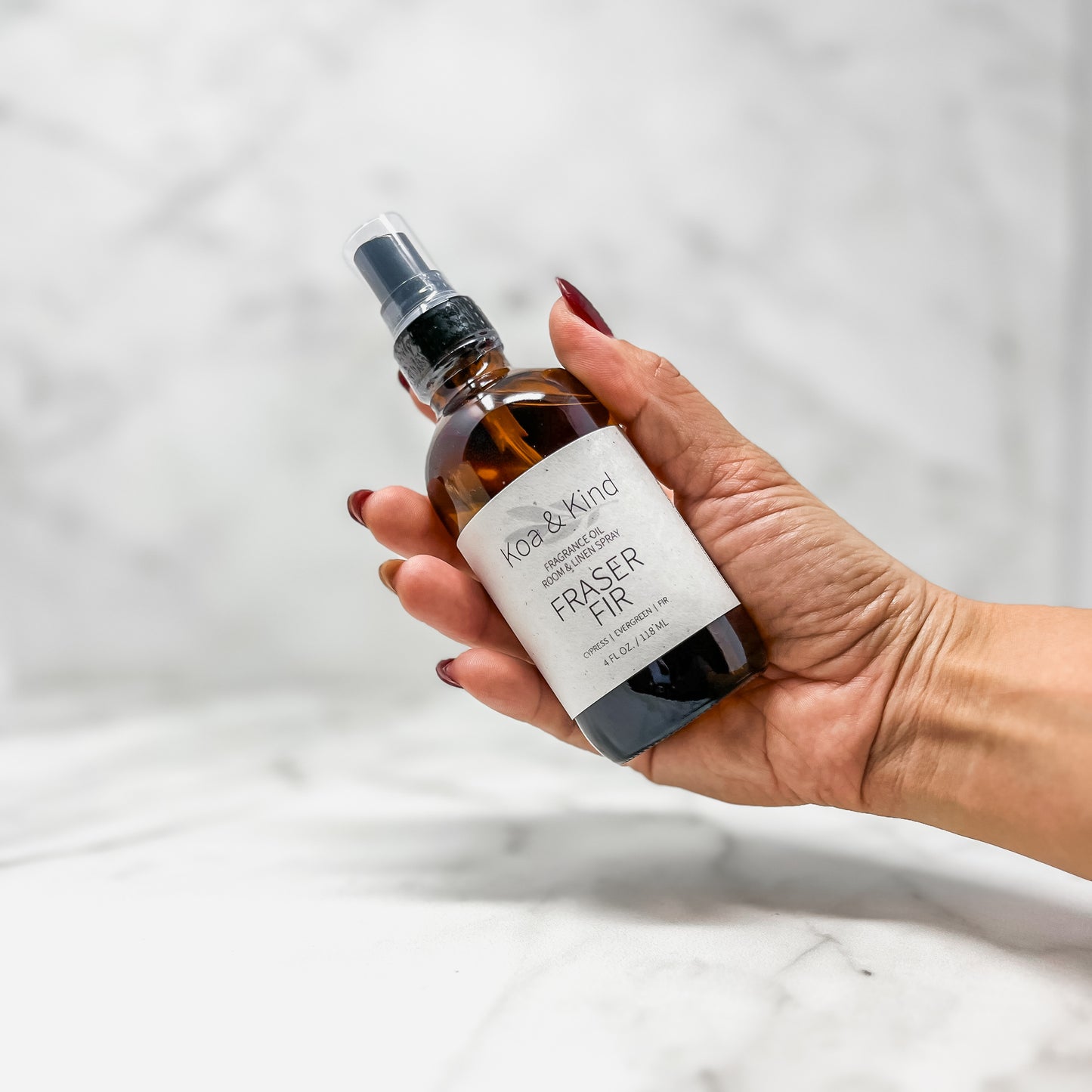 Fraser Fir Room Spray