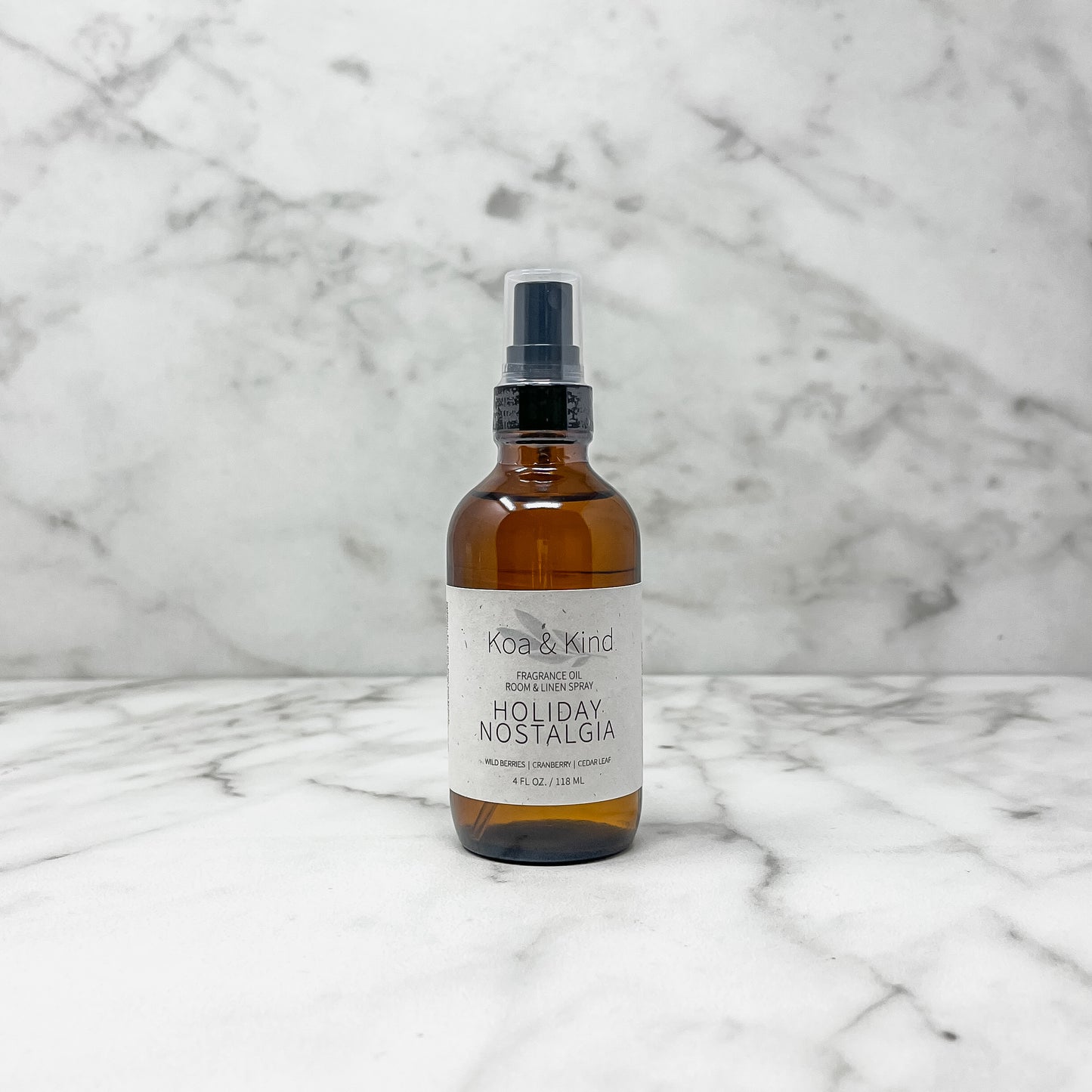 Holiday Nostalgia Room Spray