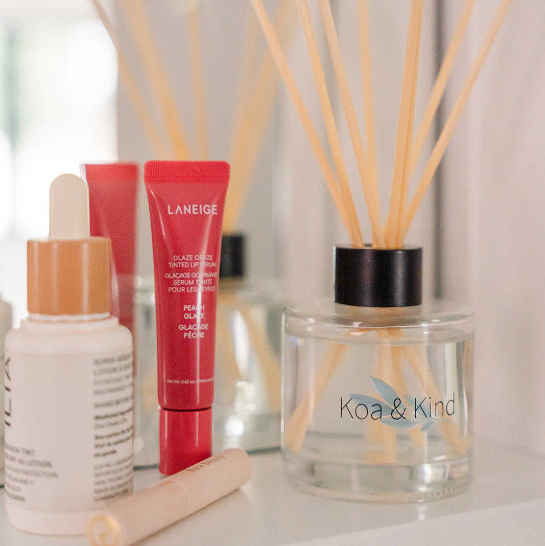 Berries & Bubbles Reed Diffuser