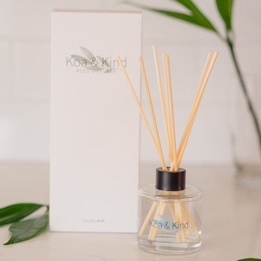 Berries & Bubbles Reed Diffuser